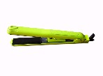 Professional Hair Straightening Iron with Ceramic Plates