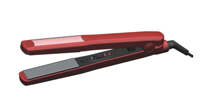 Professional Hair Straightening Iron