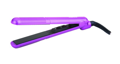 Professional Hair Straightening Iron with Adjustable Temperature