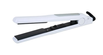Ceramic Hair Straightening Iron with Adjustable Temperature