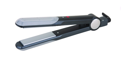 Professional Hair Straightening Iron with Adjustable Temperature