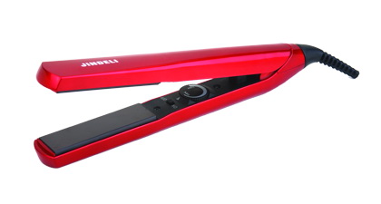 Ceramic Hair Straightening Iron