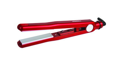 Ceramic Plate Hair Straightener