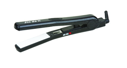 Professional Ceramic Hair Straightening Iron