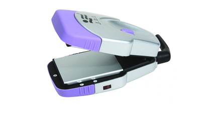 Ceramic Hair Straightening Iron