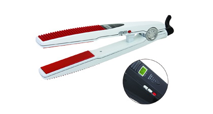 Professional Hair Straightening Iron