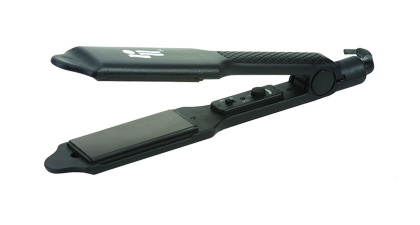 Ceramic Plate Hair Straightening Iron