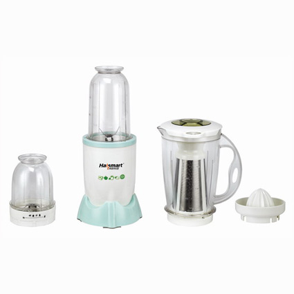 Multi-Functional Kitchen Appliance Set