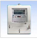 Single Phase Anti-Tampering Energy Meter