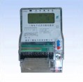 Anti-Tampering Multifunction Watt-Hour Meter
