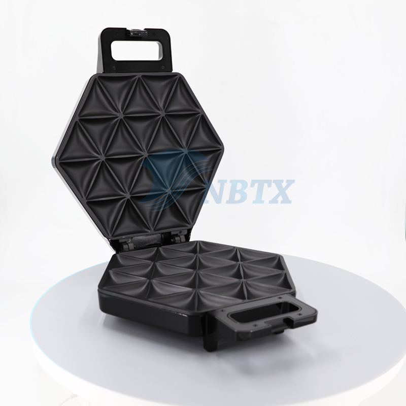 Electric Samosa Maker