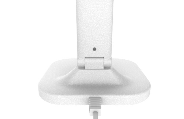 Sample Desk Light Touch Sensitive Switch LED Table Lamp With AC Power Cord - Image 2