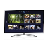 60-Inch LED Smart TV