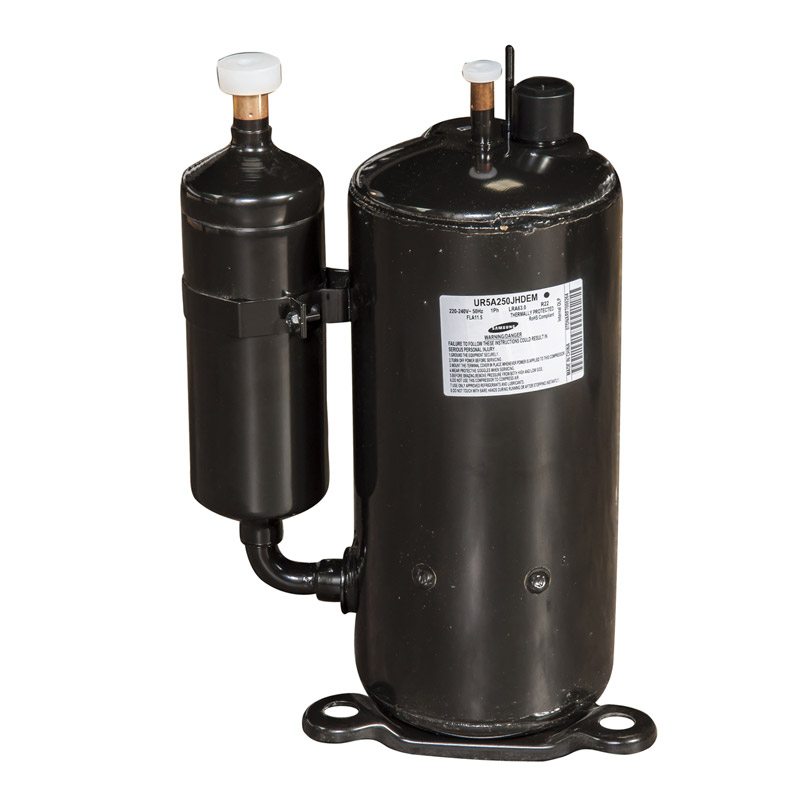 Air Conditioner Compressor