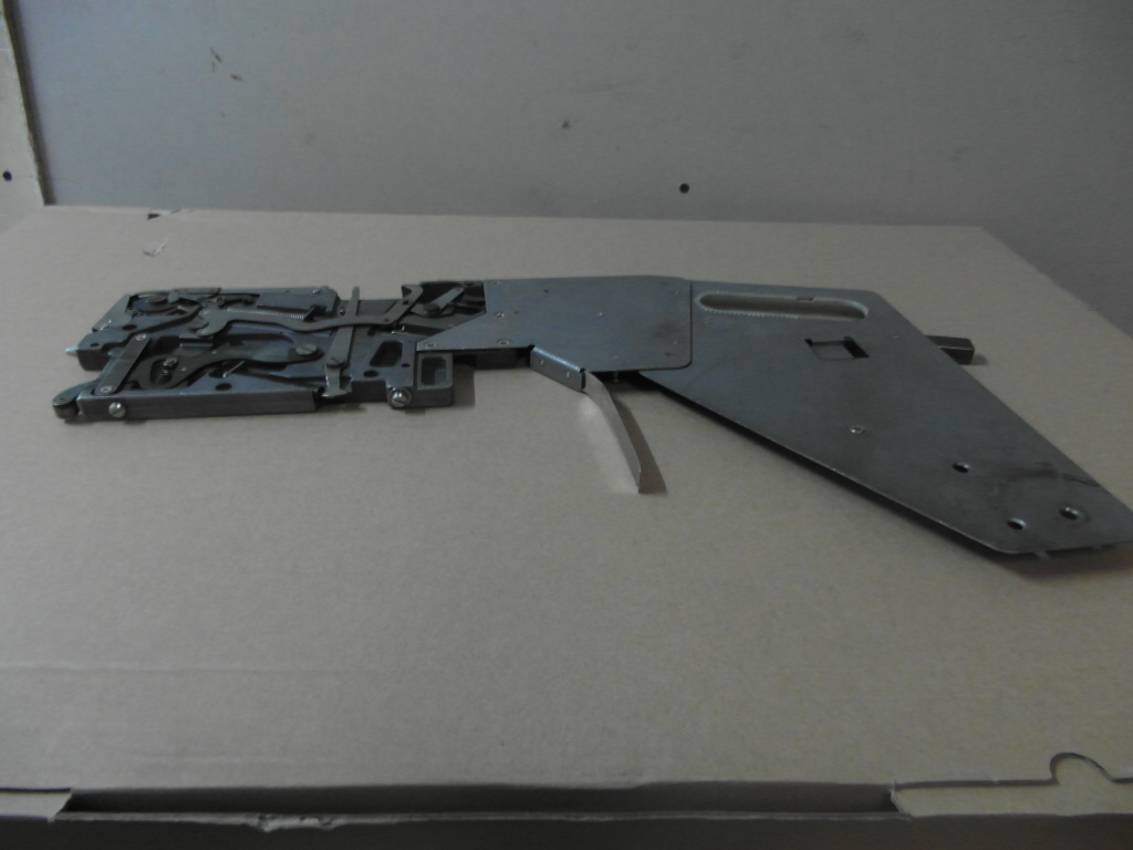 8mm Component Feeder for Pick and Place Machines