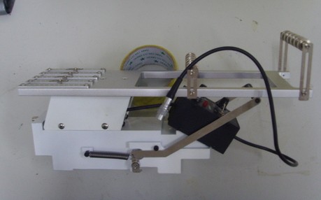 Component Stick Feeder for Pick-and-Place Machines