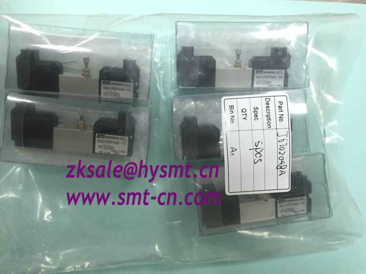 Pick and Place Machine Feeder Part