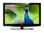 37-Inch LCD TV for Home Entertainment