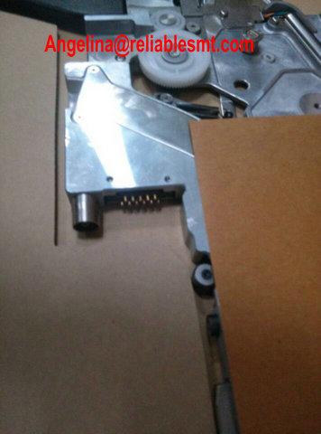 SAMSUNG SM-84-IT Smart feeder 8x4mm feeder 8*4mm feeder for SMT pick and place machine - Image 2