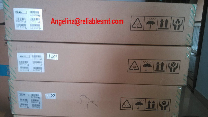 SMT Pick and Place Machine 8x4mm Smart Feeder