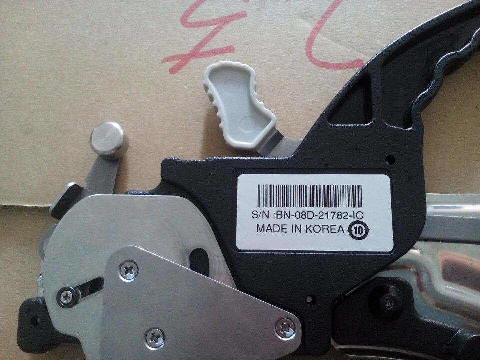 SMT Feeder 8x4mm for Pick and Place Machines