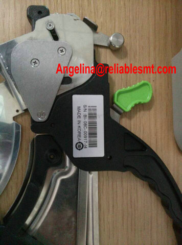 SAMSUNG SM-IT 8mm smart feeder for SM321/421 MACHINE - Image 2