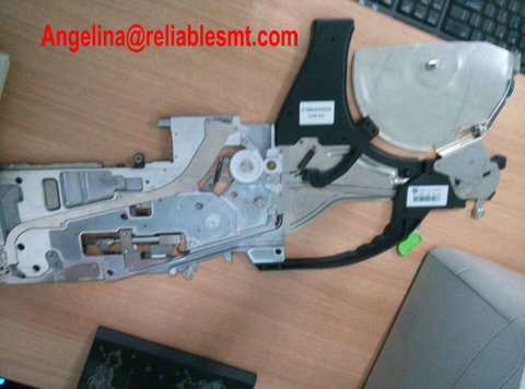 8mm Component Feeder for SMT Pick and Place Machines