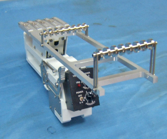 SMT Stick Feeder for Samsung SM/CP Component Placement Machines