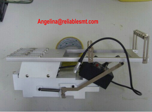 SMT stick feeder unit