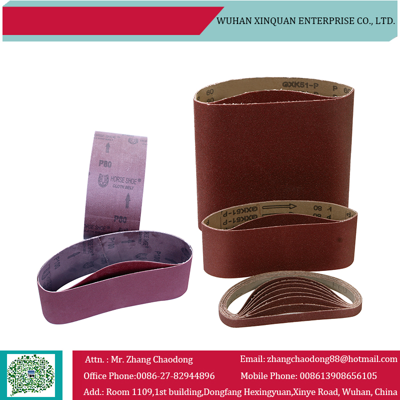 Sand Cloth Belt - Image 2