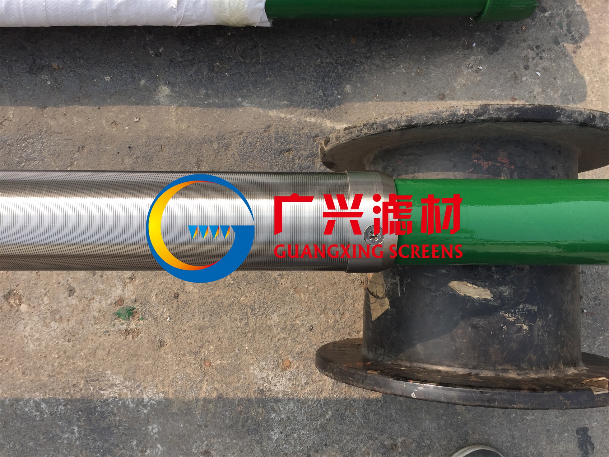 sand control screens - Image 2