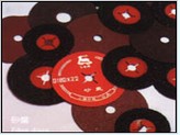 Abrasive Sanding Discs