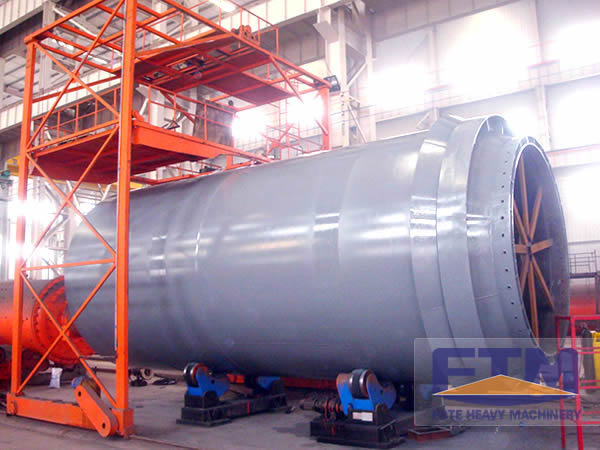 Sand Dryer for Sale - Image 3