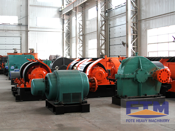 Sand Dryer for Sale - Image 2