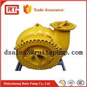Sand Gravel Pump and dredging pump - Image 3