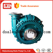 Sand Gravel Pump and dredging pump - Image 2