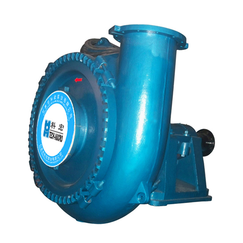 Sand Gravel Pump - Image 3