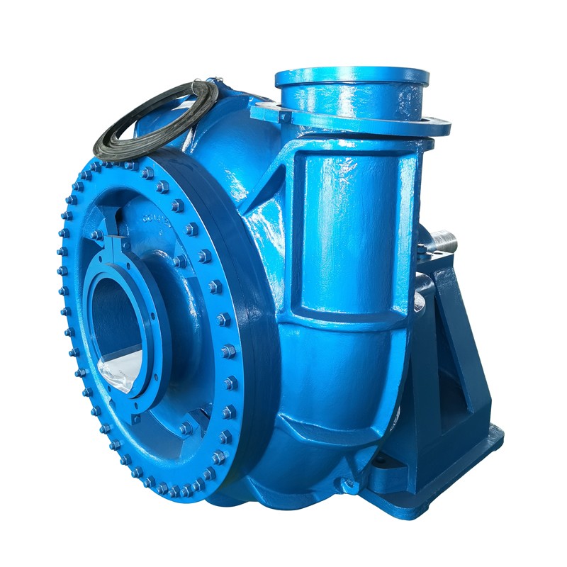 Sand Gravel Pump - Image 2