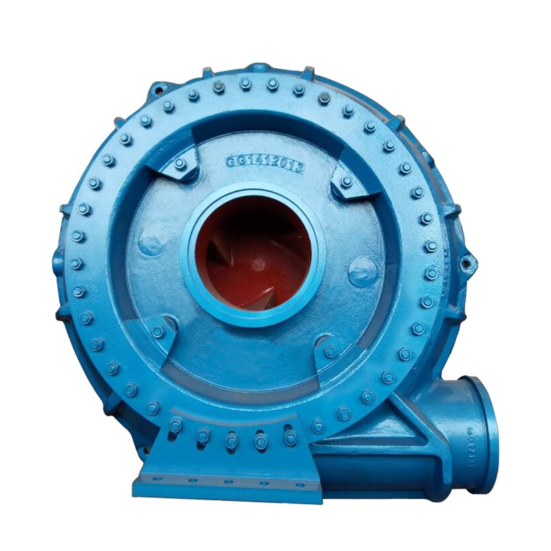 Centrifugal Slurry Pump for Sand and Gravel