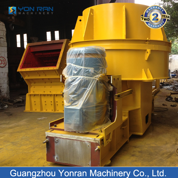 Sand making Machine, Sand Machine, Sand maker machine, Crusher machine - Image 2