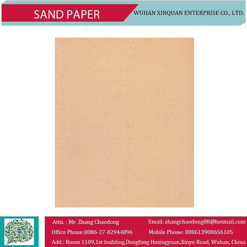 SAND PAPER - Image 2