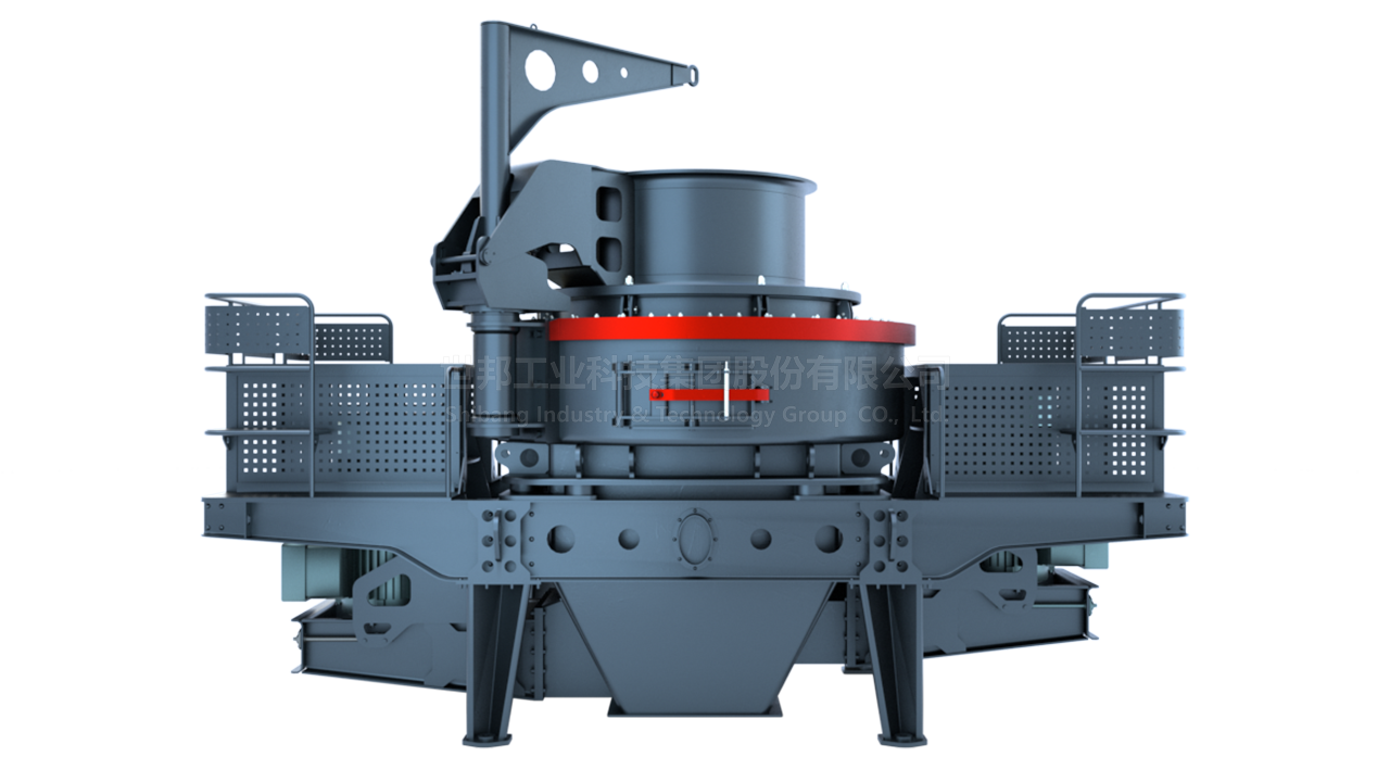 Sand Processing Equipment