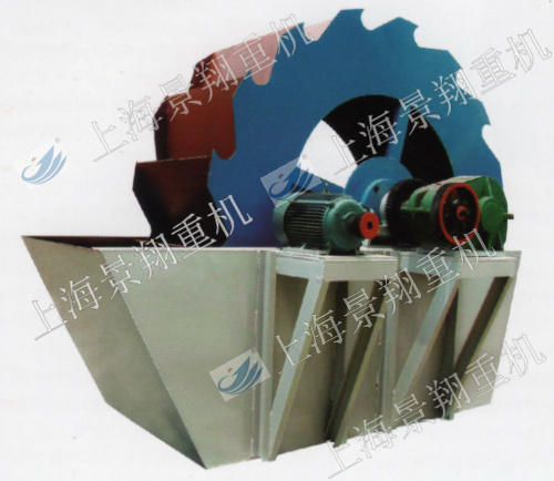 Sand washing equipment - Image 2