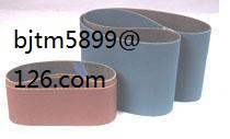 Abrasive Sanding Belt