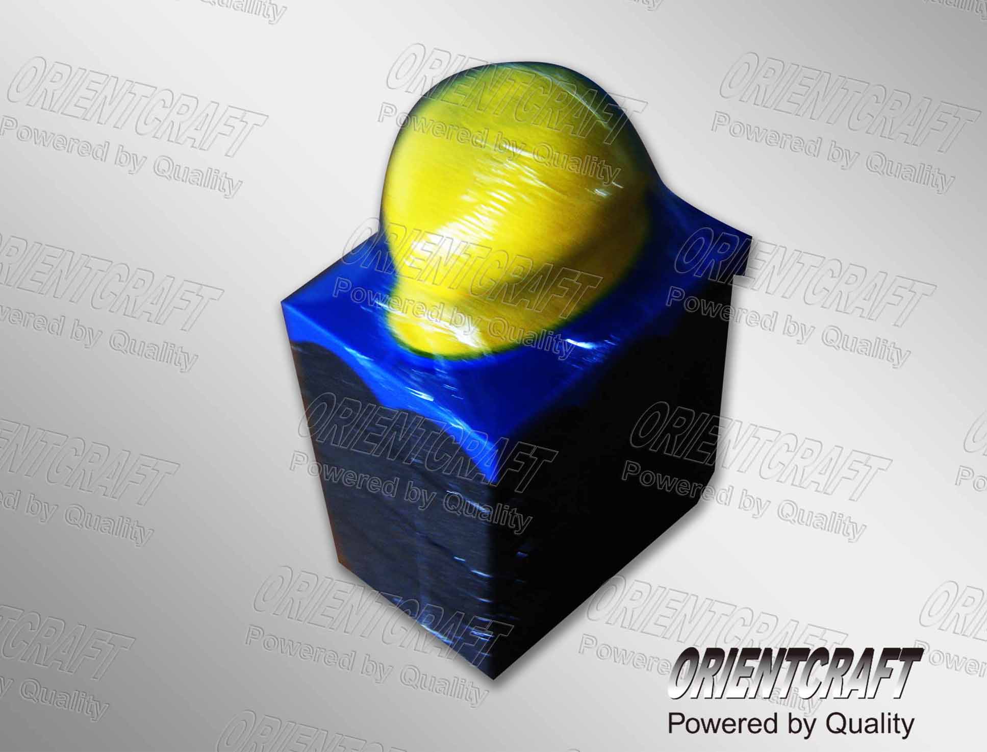 Sanding block with holder - Image 2