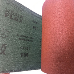Sanding Cloth Rolls - Image 2