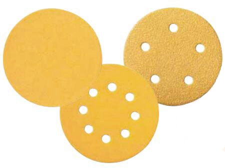 Sanding Discs - Image 3