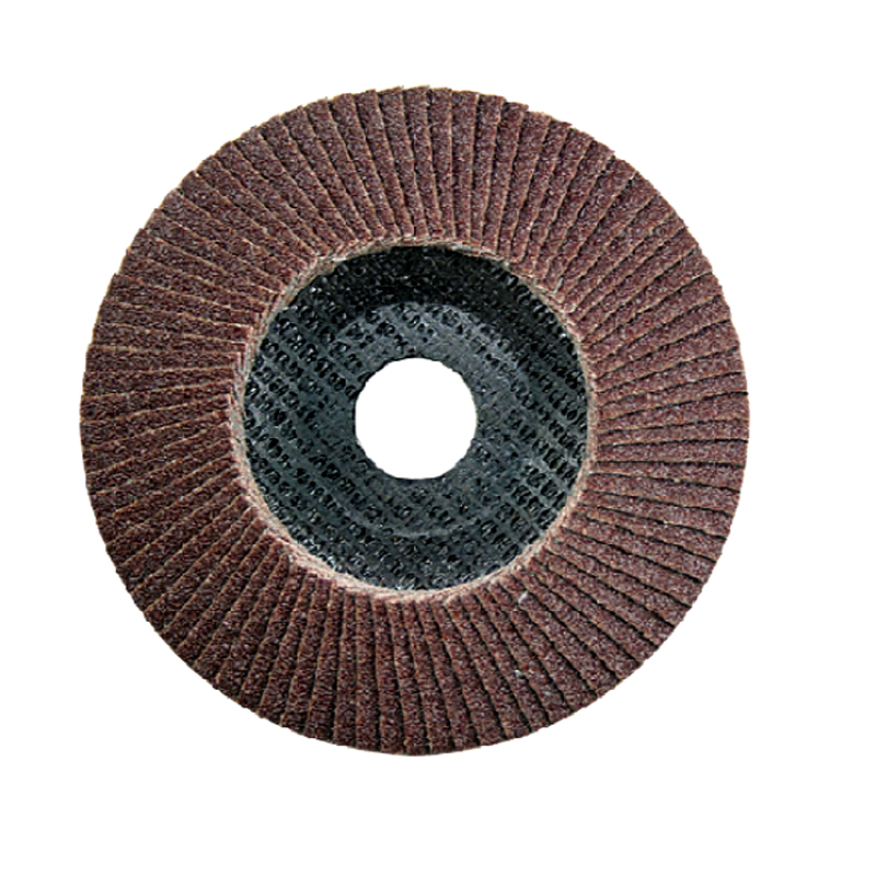 Sanding mop flap for steel - Image 2