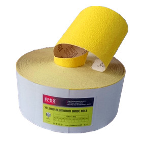 Sanding Paper Rolls - Image 2