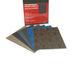 Sanding Paper Sheets - Image 3